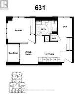 1021 - 1007 THE QUEENSWAY AVENUE  Toronto, ON M8Z 0C6