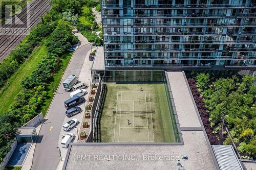 612 - 105 The Queensway, Toronto, ON - Outdoor