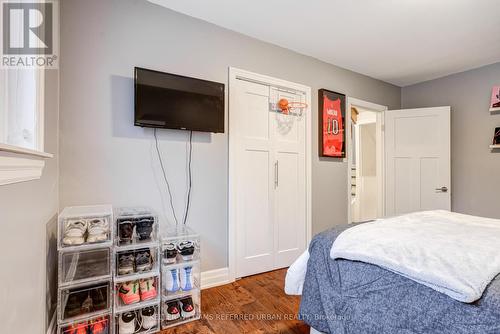 126 Beaver Bend Crescent, Toronto, ON - Indoor Photo Showing Bedroom