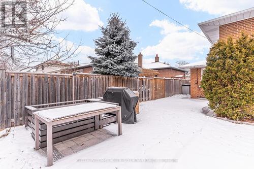 126 Beaver Bend Crescent, Toronto, ON 