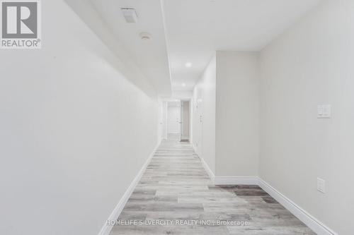 Basement - 18 Tysonville Circle, Brampton, ON - Indoor Photo Showing Other Room