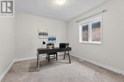 254 Niagara Trail, Halton Hills, ON - Indoor Photo Showing Office
