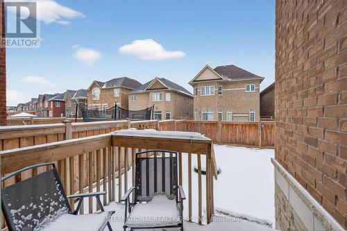254 Niagara Trail, Halton Hills, ON - Outdoor