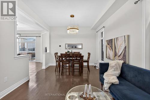 254 Niagara Trail, Halton Hills, ON - Indoor