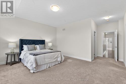 254 Niagara Trail, Halton Hills, ON - Indoor Photo Showing Bedroom