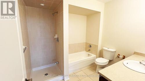 502 - 383 Main Street E, Milton, ON - Indoor Photo Showing Bathroom