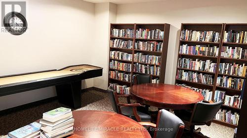 502 - 383 Main Street E, Milton, ON - Indoor Photo Showing Office