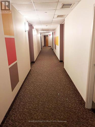 502 - 383 Main Street E, Milton, ON - Indoor Photo Showing Other Room