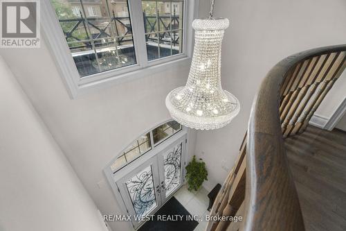 5 Aries Street, Brampton, ON - Indoor Photo Showing Other Room