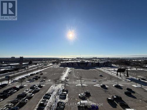 826 - 1007 The Queensway, Toronto, ON - Outdoor With View