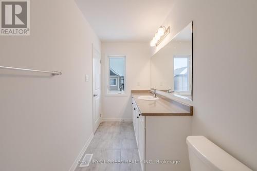 64 Histand Trail, Kitchener, ON - Indoor Photo Showing Bathroom