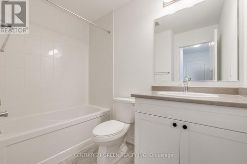 64 Histand Trail, Kitchener, ON - Indoor Photo Showing Bathroom