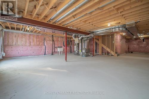 60 Oakmont Drive, Loyalist, ON - Indoor Photo Showing Basement