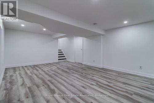 1562 Upper Ottawa Street, Hamilton, ON - Indoor