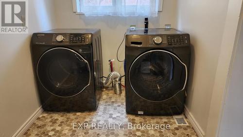 Unit A - 79 Henry Street, Quinte West (Trenton Ward), ON - Indoor Photo Showing Laundry Room