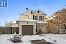 286 Mceachern Crescent, Ottawa, ON  - Outdoor 