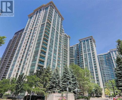 202 - 35 Bales Avenue, Toronto, ON - Outdoor With Facade