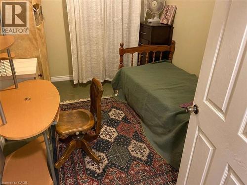 10 Fairbank Avenue, Toronto, ON - Indoor Photo Showing Bedroom