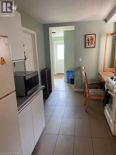 10 Fairbank Avenue, Toronto, ON - Indoor