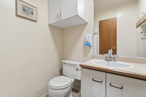 Salle d'eau - 11905  - 11915 Av. Bellevois, Montréal (Montréal-Nord), QC - Indoor Photo Showing Bathroom