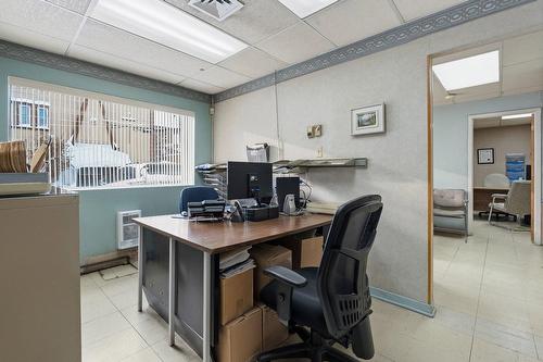 Bureau - 11905  - 11915 Av. Bellevois, Montréal (Montréal-Nord), QC - Indoor Photo Showing Office