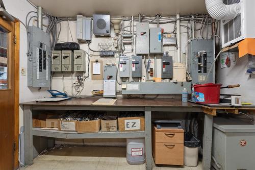 Autre - 11905  - 11915 Av. Bellevois, Montréal (Montréal-Nord), QC - Indoor