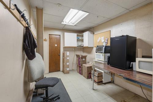 Dinette - 11905  - 11915 Av. Bellevois, Montréal (Montréal-Nord), QC - Indoor Photo Showing Other Room