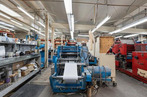Entrepôt - 11905  - 11915 Av. Bellevois, Montréal (Montréal-Nord), QC - Indoor Photo Showing Other Room