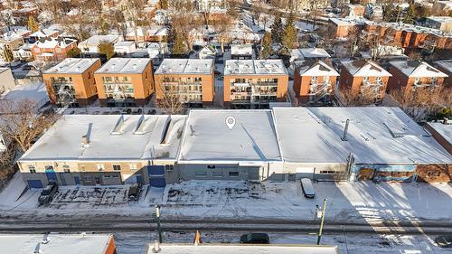 Vue d'ensemble - 11905  - 11915 Av. Bellevois, Montréal (Montréal-Nord), QC - Outdoor With View