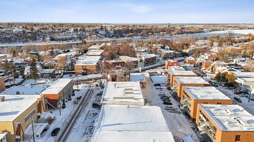 Vue d'ensemble - 11905  - 11915 Av. Bellevois, Montréal (Montréal-Nord), QC - Outdoor With View