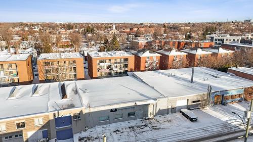 Overall view - 11905  - 11915 Av. Bellevois, Montréal (Montréal-Nord), QC - Outdoor