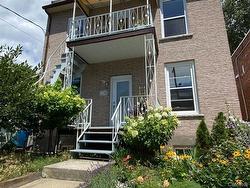 51 2e Avenue  Montréal (Lasalle), QC H8P 2G3