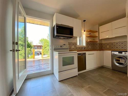 Cuisine - 51 2E Avenue, Montréal (Lasalle), QC - Indoor