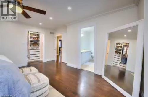 501 Topper Woods Crescent Unit# Upper, Kitchener, ON - Indoor