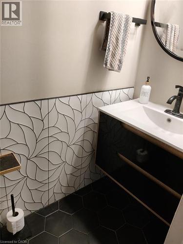 501 Topper Woods Crescent Unit# Upper, Kitchener, ON - Indoor