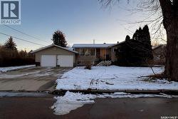 114 Jubilee CRESCENT  Canora, SK S0A 0L0