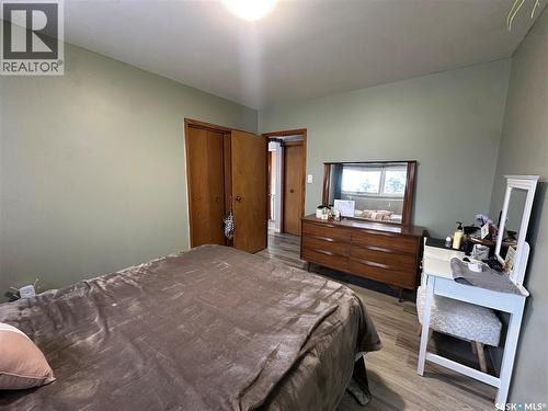 114 Jubilee Crescent, Canora, SK - Indoor Photo Showing Bedroom