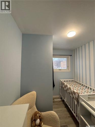 114 Jubilee Crescent, Canora, SK - Indoor Photo Showing Bedroom