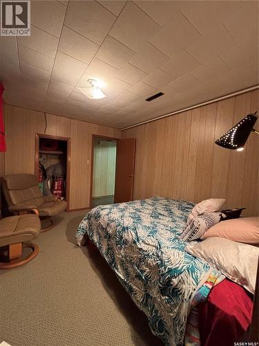 114 Jubilee Crescent, Canora, SK - Indoor Photo Showing Bedroom