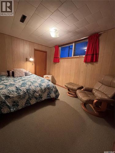 114 Jubilee Crescent, Canora, SK - Indoor Photo Showing Bedroom