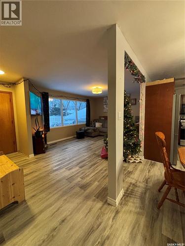 114 Jubilee Crescent, Canora, SK - Indoor Photo Showing Other Room