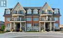 1704 - 2420 Baronwood Drive, Oakville, ON  - Outdoor With Facade 