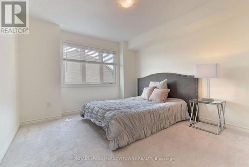 1704 - 2420 Baronwood Drive, Oakville, ON - Indoor Photo Showing Bedroom