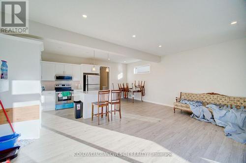 80 Keba Crescent, Tillsonburg, ON - Indoor