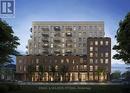 Welcome to The Evergreen on Blackburn - 401 - 8 Blackburn Avenue, Ottawa, ON  - Outdoor With Facade 