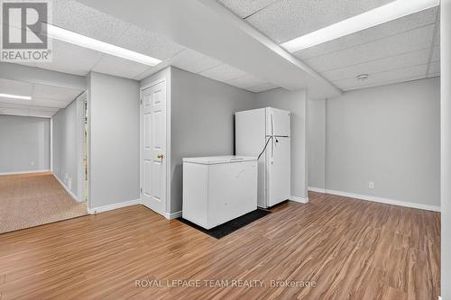 1475 York Mills Drive, Ottawa, ON - Indoor Photo Showing Other Room
