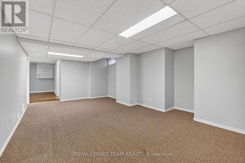 1475 York Mills Drive, Ottawa, ON - Indoor