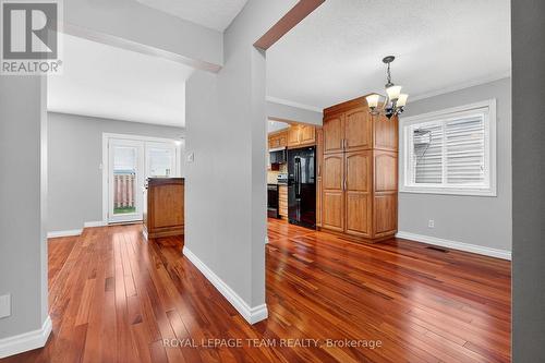 1475 York Mills Drive, Ottawa, ON - Indoor