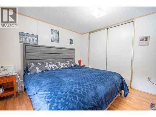 5203 Cook Place, Prince George, BC - Indoor Photo Showing Bedroom