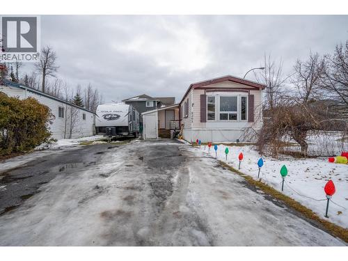 5203 COOK PLACE  Prince George, BC V2K 5G7